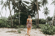 White sand - Lightroom preset preview 3
