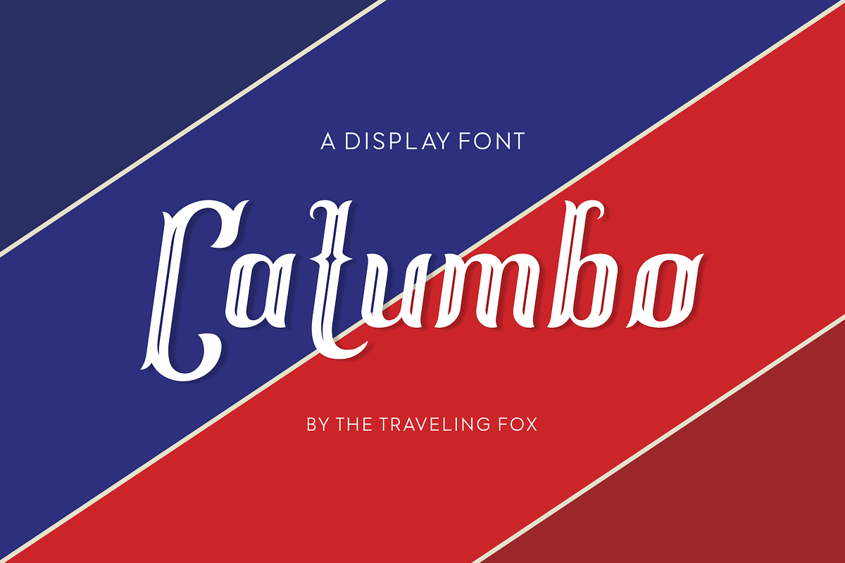 Catumbo