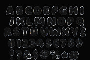 3D Soap Bubbles and Letters set, a Graphic by LarysaZabrotskaya (Thumbnail 3 of 12)