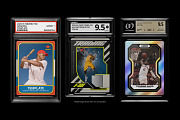 Trading Card Case Mockups, an Object Graphic by FLYERWRK (Thumbnail 4 of 13)
