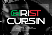 TRT Cenzo Modern Futuristic Sans, a Sans Serif Font by truetype (Thumbnail 7 of 15)
