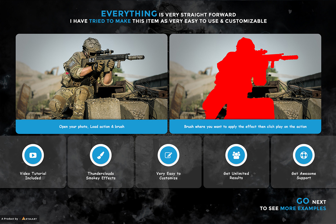 19-in-1 Supreme Fantasy Bundle, an Action Add-On by A R T M A R T (Photo 6 of 54)