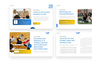 University Presentation, a Presentation Template by Interpitch (Thumbnail 3 of 9)