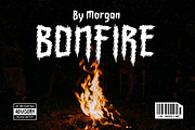 Rogback - Black Metal Font, a Blackletter Font by productype1 (Thumbnail 2 of 10)
