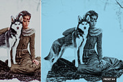 Monotone LR Presets Mobile + Desktop, a Plug-in Add-On by PhotoSpirit (Thumbnail 4 of 10)