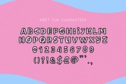 Faircraft Font Family, a Font by Salt & Pepper Designs (Thumbnail 6 of 8)
