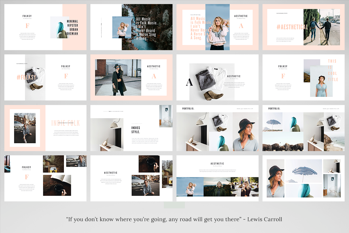 VOLKSHA - Keynote Template, a Presentation Template by Elokka Std. (Photo 6 of 7)