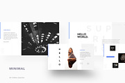 SUPRIMO PowerPoint Template + Bonus, a Presentation Template by Presentations Studio (Thumbnail 5 of 19)