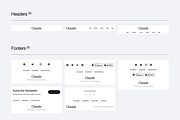 Claude - Fashion Email Templates, an Email Template by Aldy Pratama (Thumbnail 7 of 7)