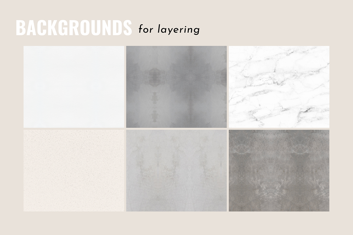 Modern Neutrals Scene Creator Mockup, a Books & Magazine Mockup by Girl Boss Stock (Photo 8 of 10)