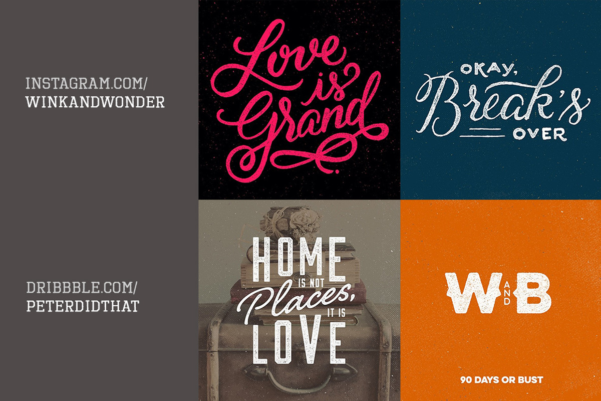 TexturePress - Ink Stamp Effects preview 3