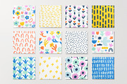 Summer Blooming, a Wallpaper Graphic by Bosotochka♥Art (Thumbnail 13 of 15)
