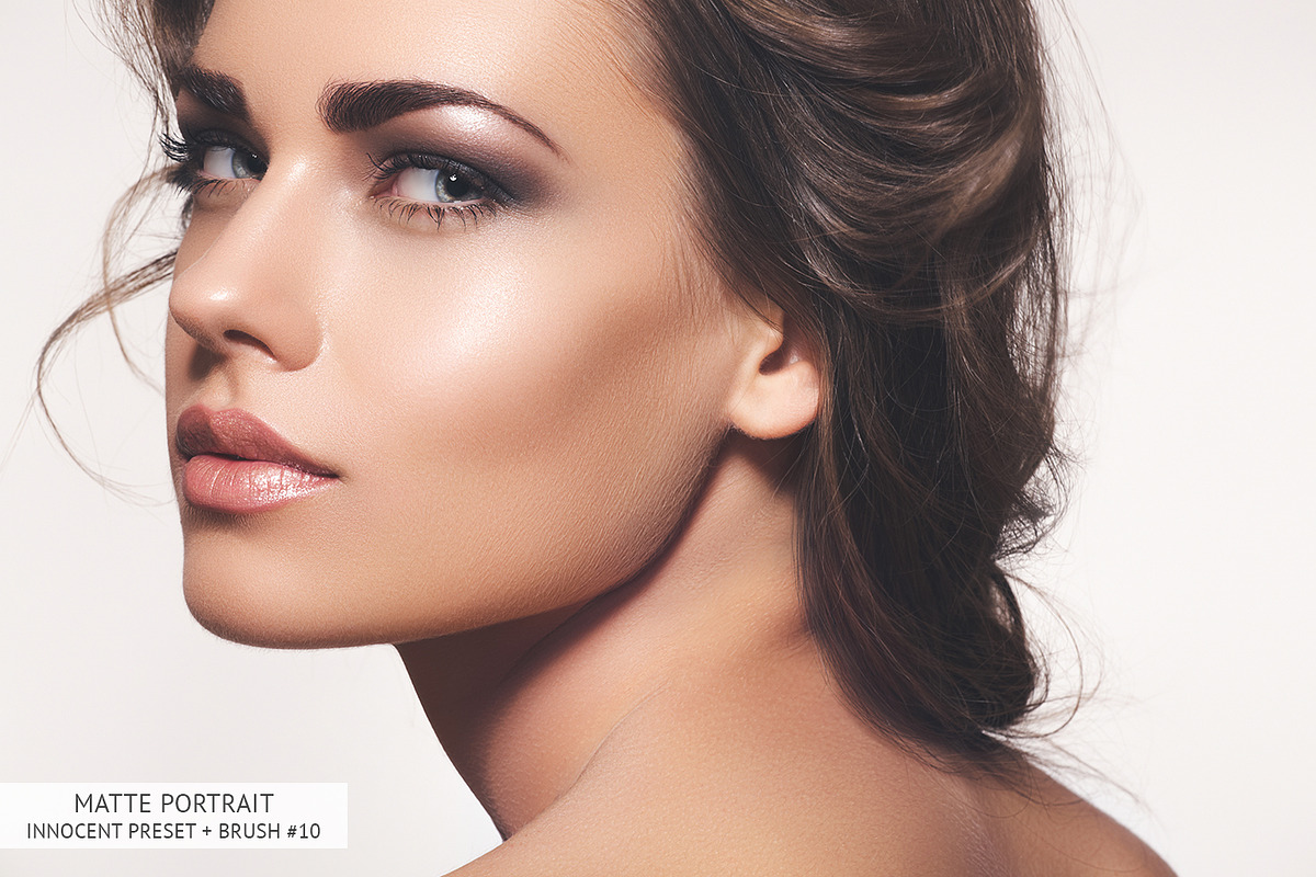 Matte Lightroom Presets Collection, a Plug-in Add-On by FixThePhoto (Photo 47 of 91)