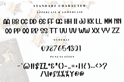 Bundle, a Sans Serif Font by InermediaSTUDIO (Thumbnail 4 of 7)