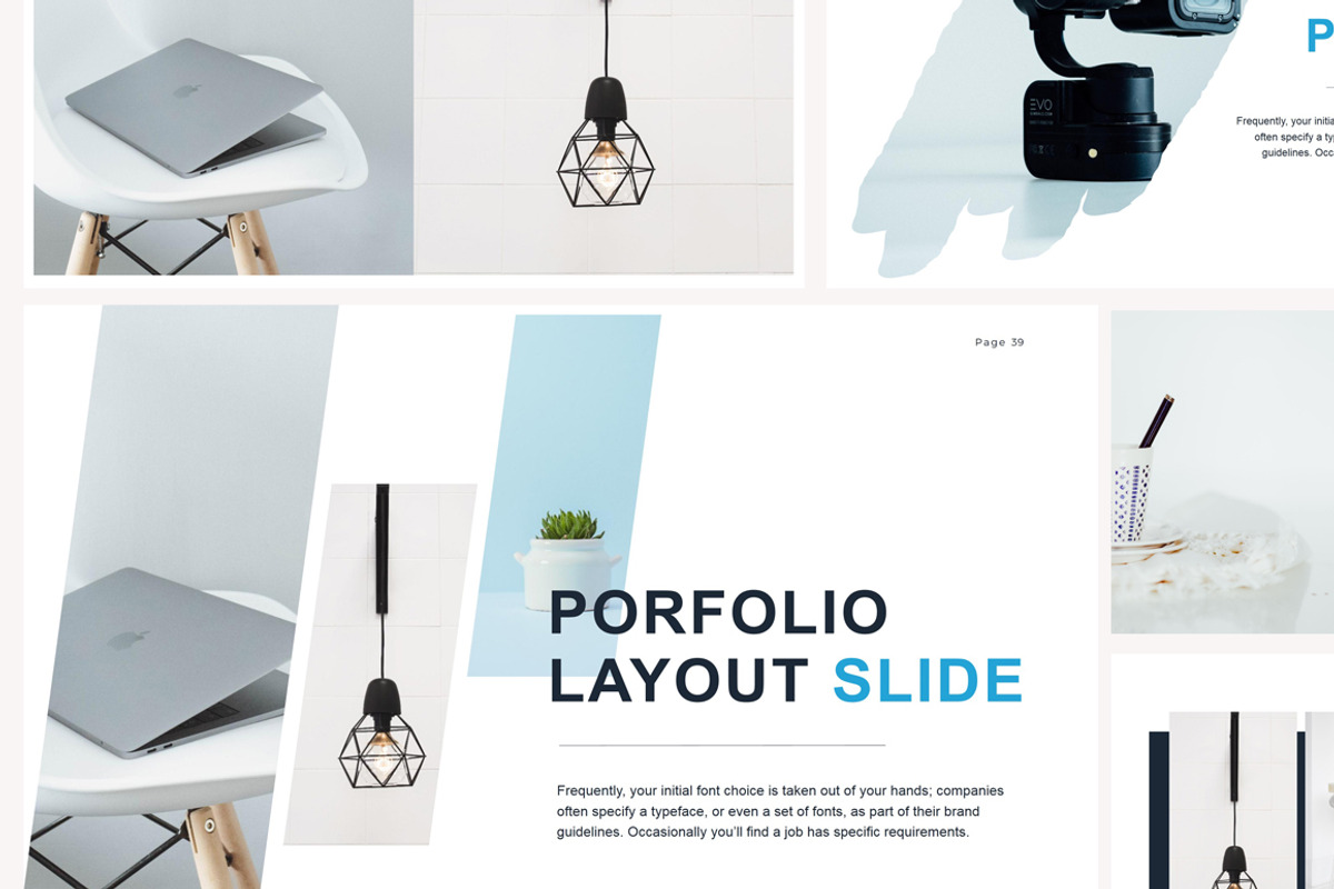 SOLAGA POWERPOINT - SALE OF, a Presentation Template by SlideBester (Photo 6 of 8)