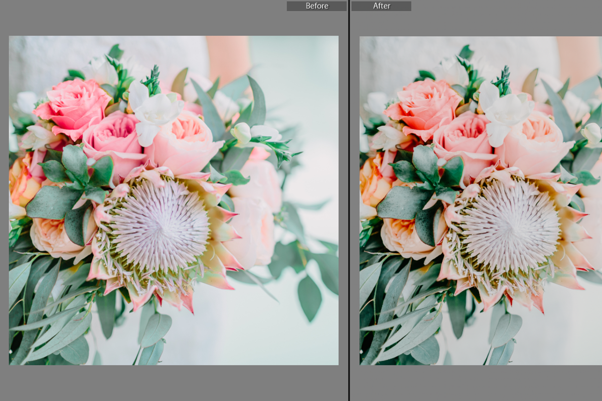 AIRY BRIGHT NATURAL LIGHTROOM PRESET, a Preset Add-On by Fltrr Lightroom Presets (Photo 8 of 10)