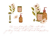 Me time self care illustration, a Healthcare Illustration by Yelloo Fish (Thumbnail 6 of 10)
