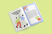 HR, Job Search Website Illustrations, a Work Illustration by Somewhat Brilliant (Thumbnail 8 of 10)