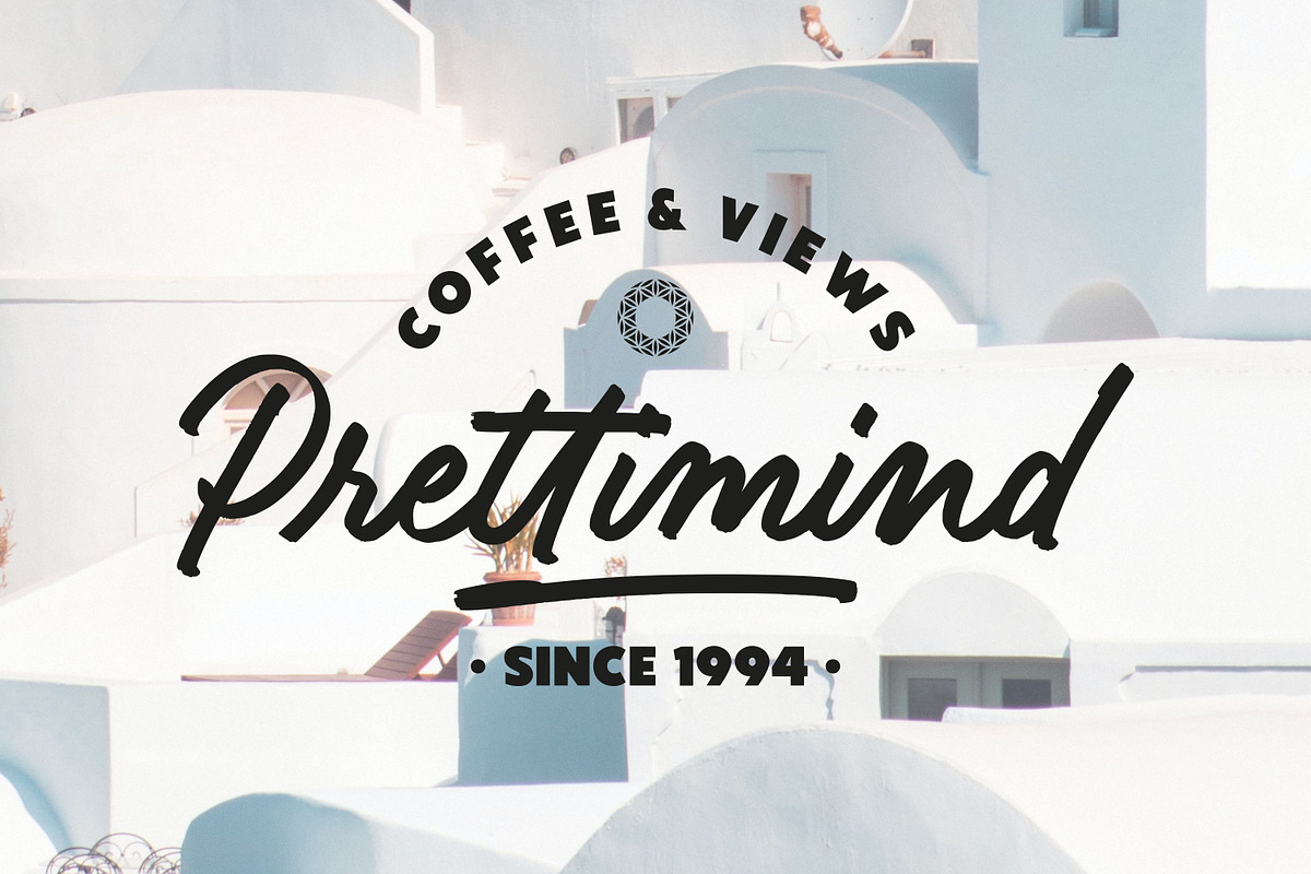 Blocken Font Duo, a Sans Serif Font by Glowtype (Photo 8 of 11)