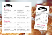 Le Pain Cafe - Nostalgic Bold Retro, a Handwritten Font by Typia Nesia (Thumbnail 12 of 14)