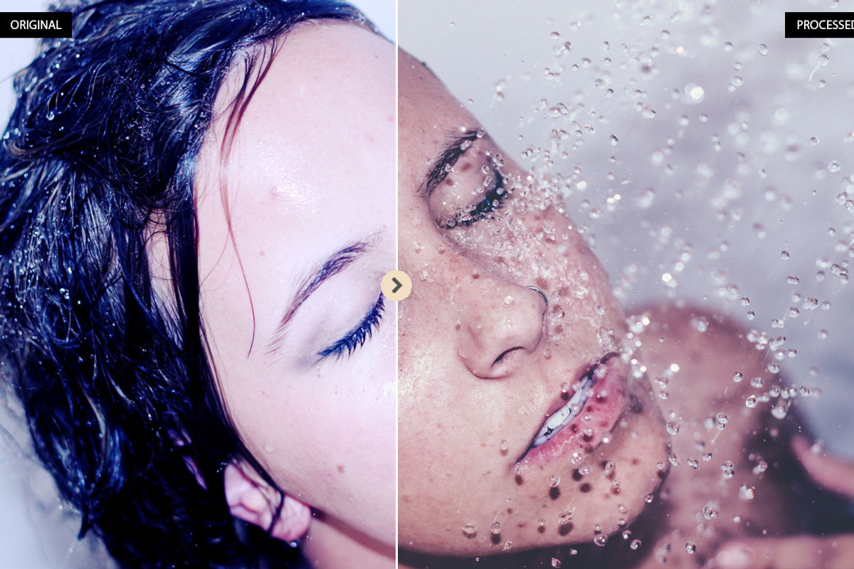 10 Matte Tone PS Action & Camera RAW, an Action Add-On by Creativetacos (Photo 9 of 10)