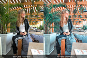 Vibrant Lightroom Presets, an Action Add-On by Willa (Thumbnail 15 of 35)