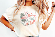 Tropical Summer Sublimation Design, a Seasonal Illustration by DreamPrint404 (Thumbnail 6 of 6)