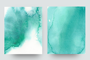 Meadow green abstract backgrounds, a Texture Graphic by Kolorata Art (Thumbnail 5 of 5)
