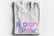 Blooming Dream Duo, a Handwritten Font by SaktiAvellin (Thumbnail 7 of 9)