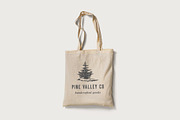 Island Pine Trees | Illustrations, an Object Illustration by Max Lockwood (Thumbnail 7 of 10)