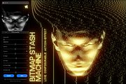 Bitmap Dither Stash Machine, an Action Add-On by bangingjoints (Thumbnail 1 of 6)