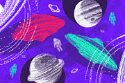 270 Dither Bitmap Vector & PNGs, an Object Graphic by Graphicdome (Thumbnail 28 of 40)