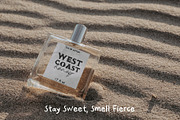 Howdy Honey Western Font, a Serif Font by Honey Island Studio (Thumbnail 8 of 11)