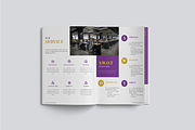 Project Business Proposal Template, a Brochure Template by TMint Play (Thumbnail 3 of 8)
