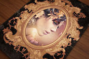 10 Frames Vol.6 - Victorian Ornament, an Object Graphic by Cruzine (Thumbnail 2 of 5)