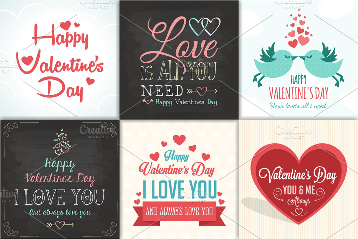 Happy Valentine's Day