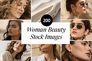 Women’s Beauty Stock Collection, a Beauty & Fashion Photo by Helospace (Thumbnail 1 of 9)