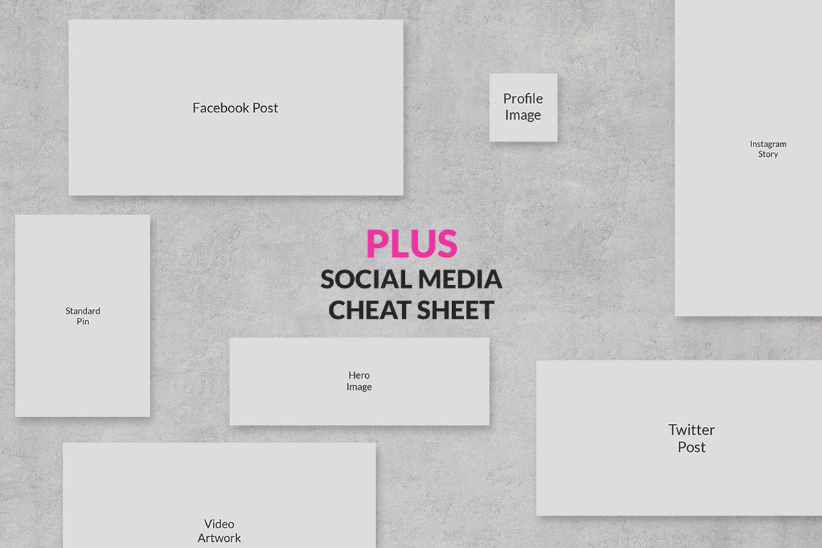 43 in 1 Gigantic Social Media Bundle, a Social Media Template by Web Donut (Photo 8 of 51)