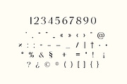 The Grand Executive Fancy Serif Font, a Serif Font by UICreative (Thumbnail 3 of 13)