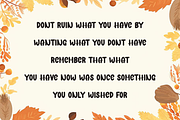Candy Lands, a Script Font by InermediaSTUDIO (Thumbnail 6 of 6)