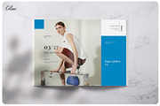 JACOB Fashionable Lookbook, a Magazine Template by Celine Studio (Thumbnail 7 of 9)