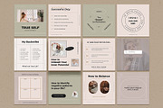 Coaching Social Media Templates, a Social Media Template by AndrewPixel (Thumbnail 13 of 15)