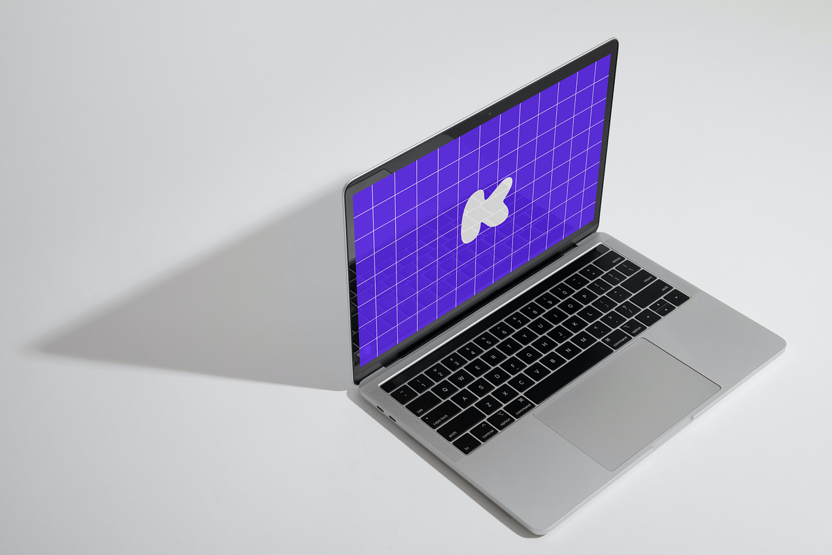 Device Mockup 18, a Templates & Theme by Kotivoro (Photo 2 of 3)