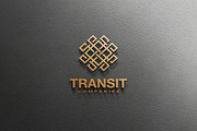 Letter T Logo, a Branding & Logo Template by CAIRON CREATIVESTUDIO (Thumbnail 5 of 5)
