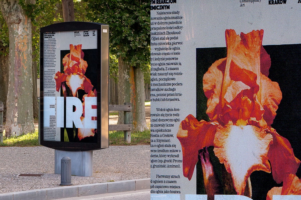 Urban Billboard Ad Mockup - OCM4, a Print Template by Ormai (Photo 5 of 8)