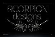 Chrome Text Styles Bundle - 50% OFF, a Layer Style Add-On by Hyperpix Productions (Thumbnail 36 of 47)