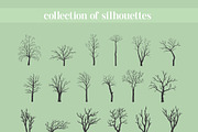 Complete Foliage Kit For Procreate, a Brush Add-On by BrushBoy (Thumbnail 6 of 7)
