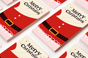 Cozy Cristmas kit, an Animal Illustration by Funnystore (Thumbnail 10 of 22)