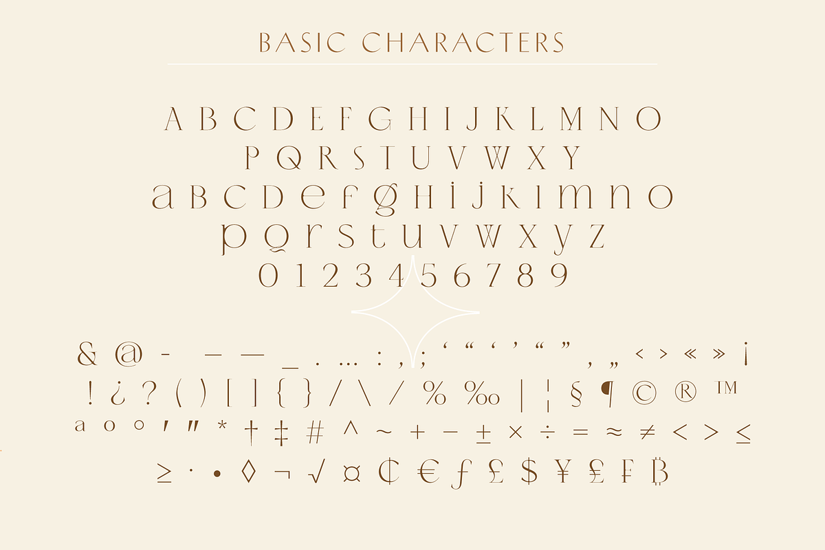 Mirabela - Lovely & Classy Serif, a Serif Font by Genilson Santos (Photo 12 of 16)