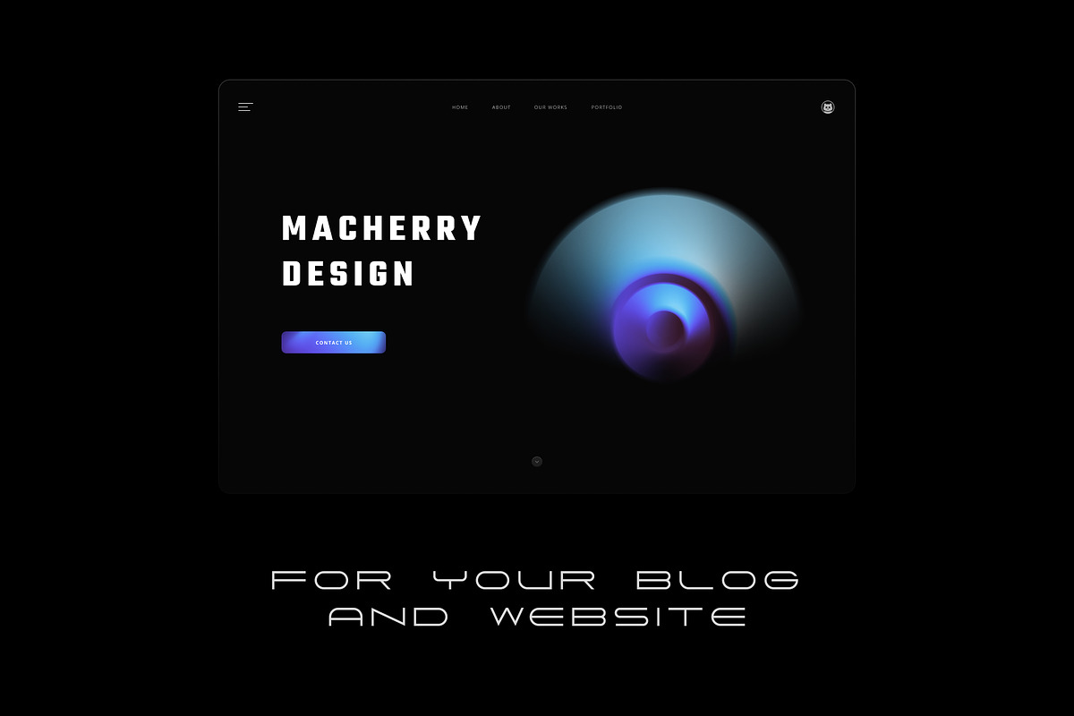 10 elements and 30 backgrounds, a Background Graphic by MAcherry design studio (Photo 14 of 19)